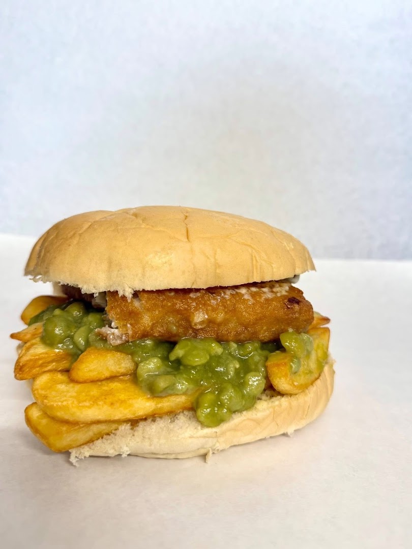 Peckish Sandwich Bar · Photos 6