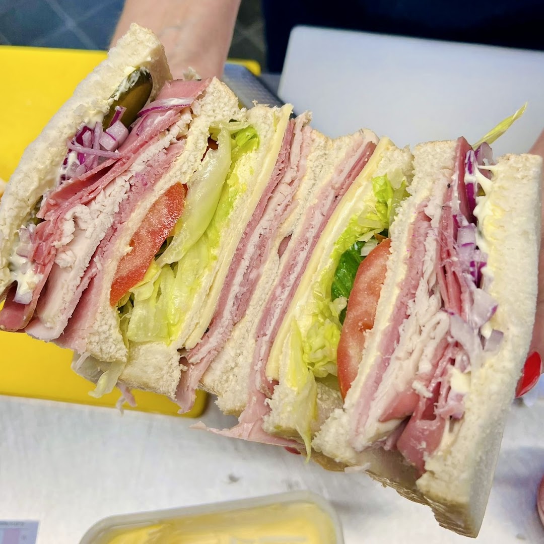 Peckish Sandwich Bar · Photos 3