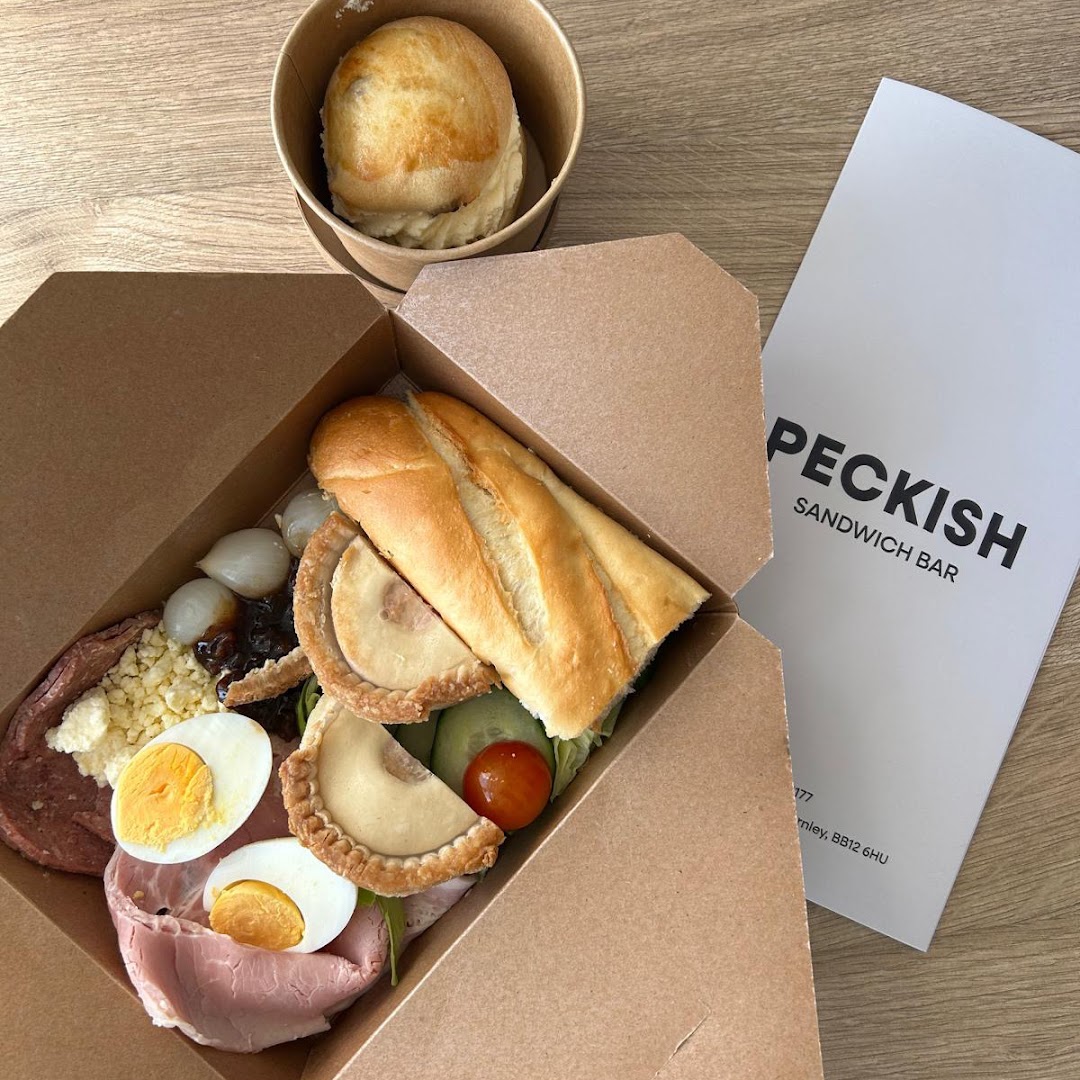 Peckish Sandwich Bar · Photos 2
