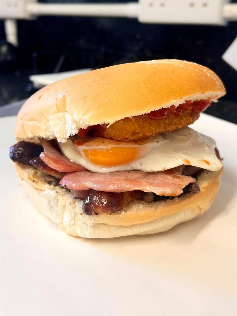 Peckish Sandwich Bar · Photos 5