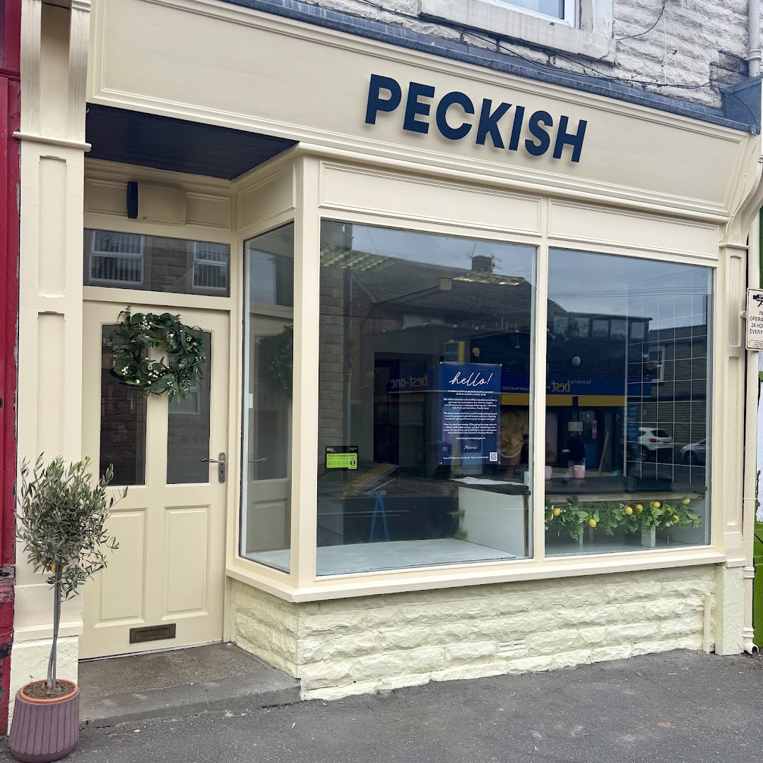 Peckish Sandwich Bar · Photos 1