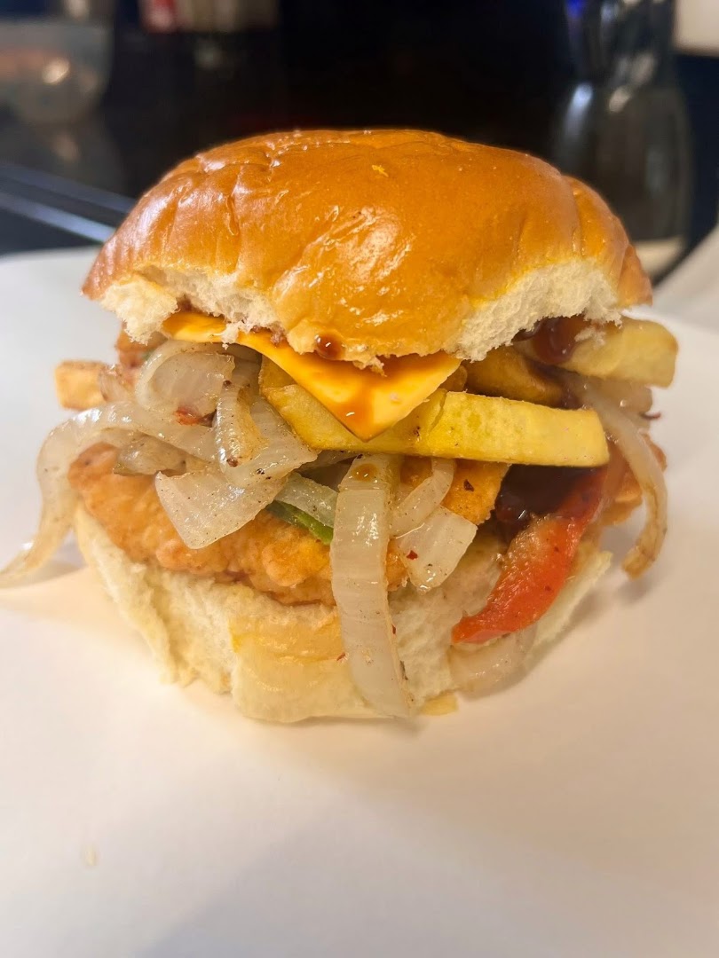 Peckish Sandwich Bar · Photos 10