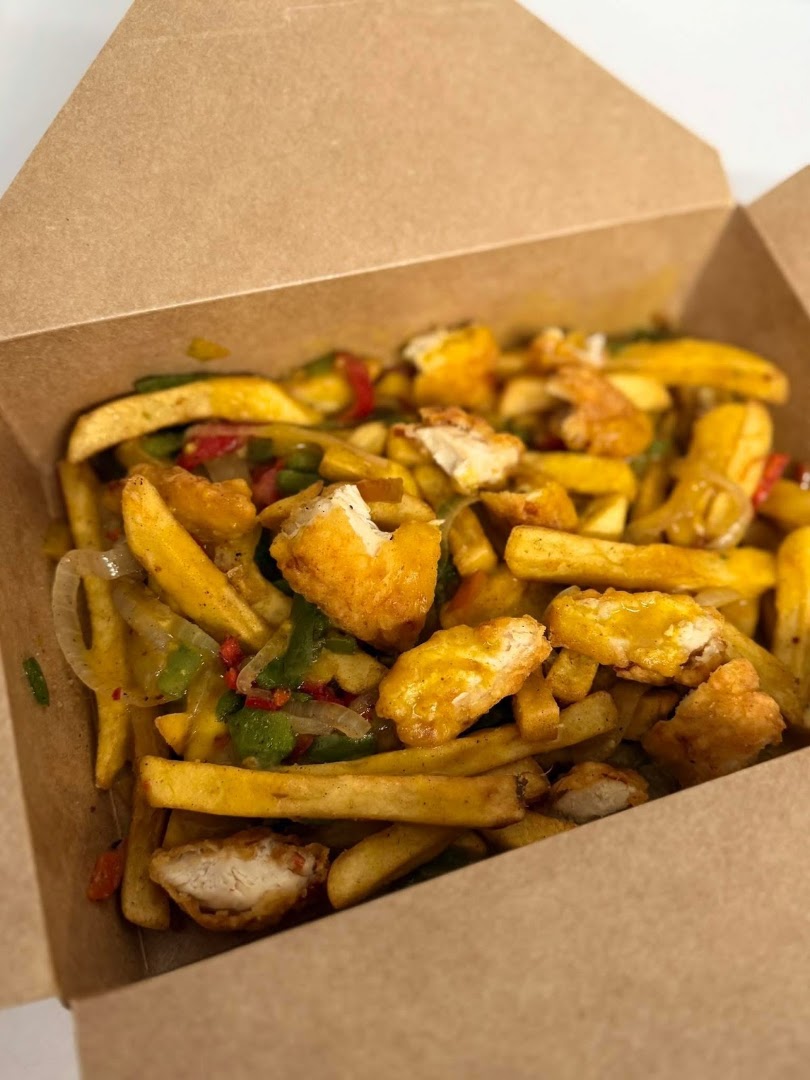 Peckish Sandwich Bar · Photos 9
