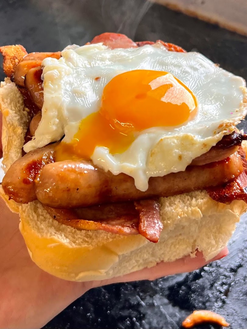 Peckish Sandwich Bar · Photos 4