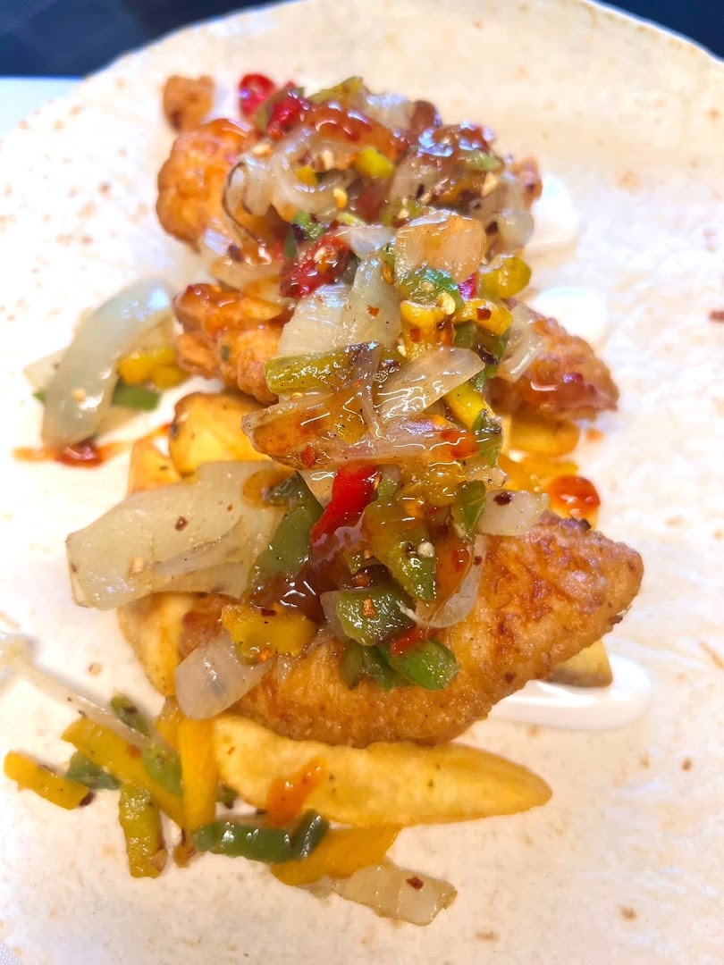 Peckish Sandwich Bar · Photos 8